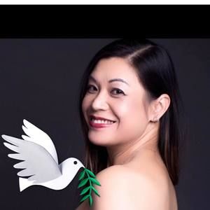 Meet your Posher, Sally